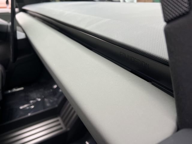 Used 2024 Tesla Cybertruck AWD Crew Cab image 52