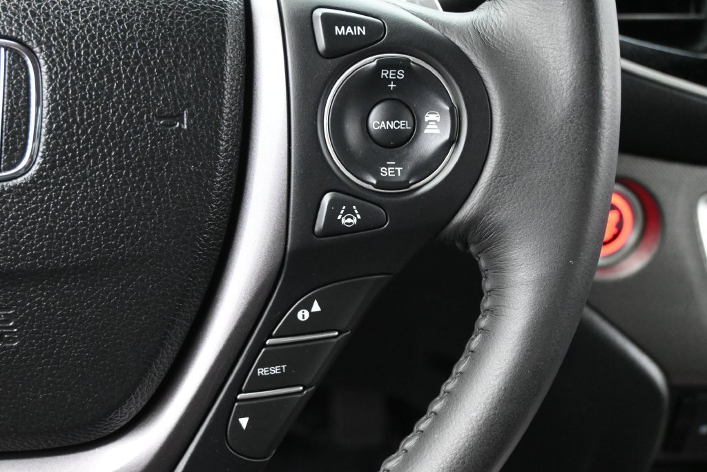 Used 2023 Honda Ridgeline RTL image 9
