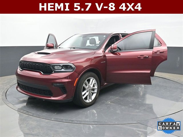Used 2022 Dodge Durango R/T image 56