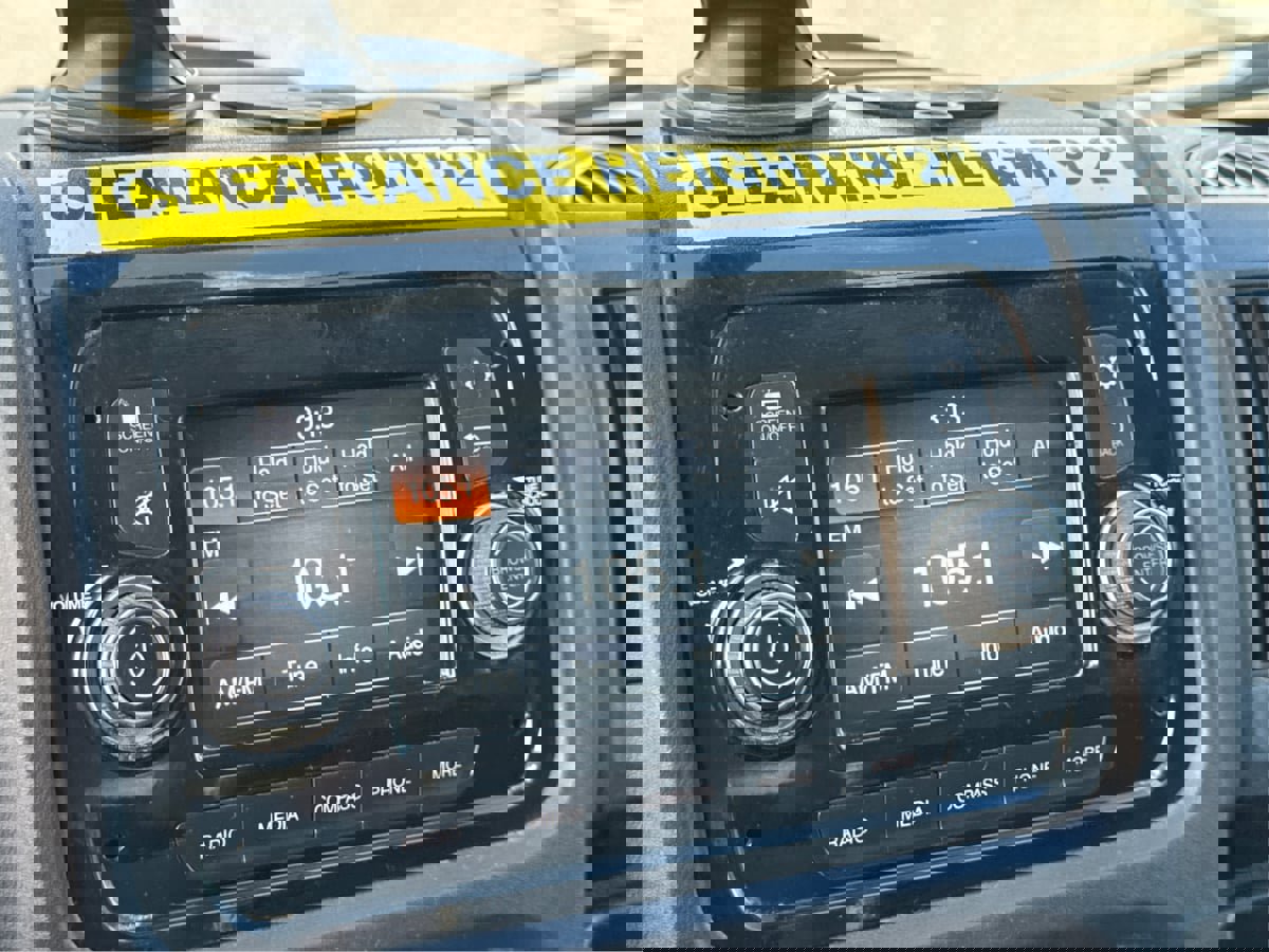 Used 2018 RAM ProMaster 2500 image 25