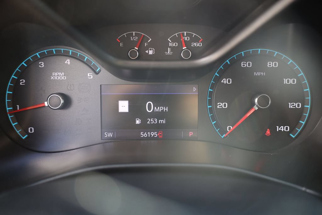 Used 2021 GMC Canyon Denali AWD/4WD image 14