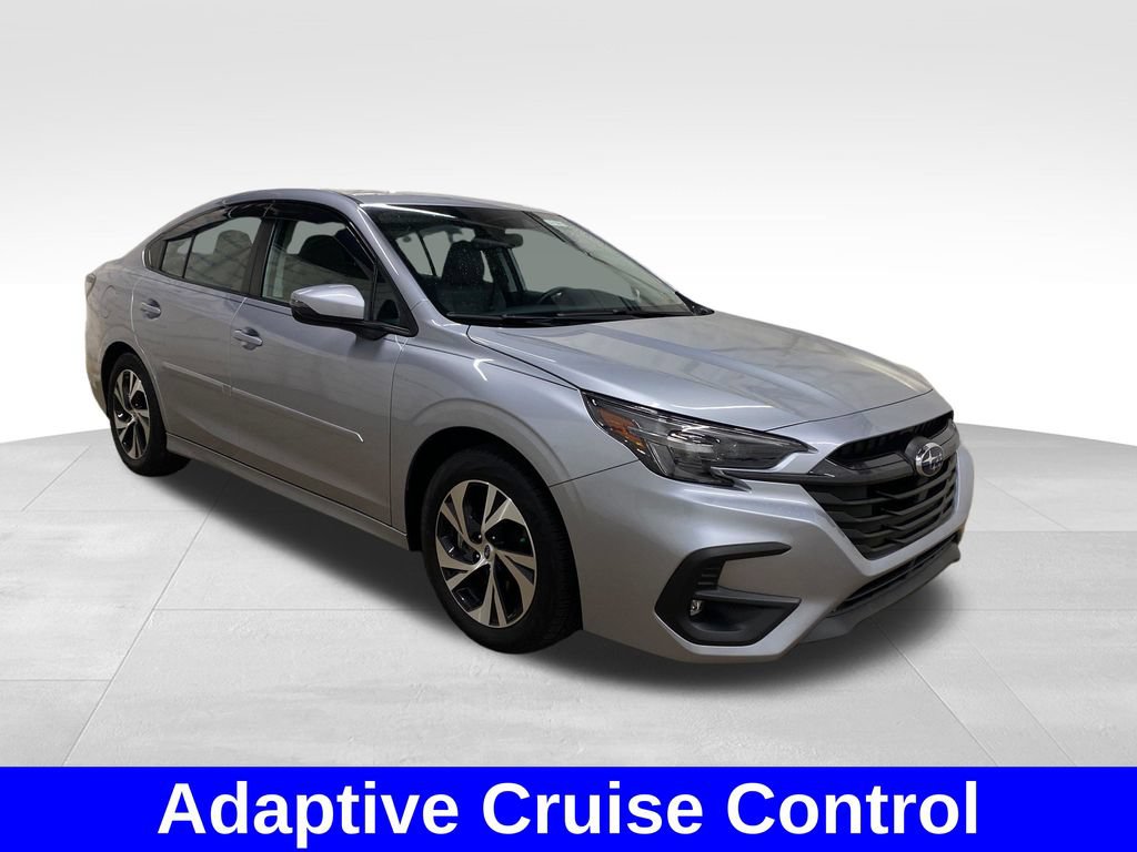 Used 2024 Subaru Legacy Premium AWD/4WD image 5