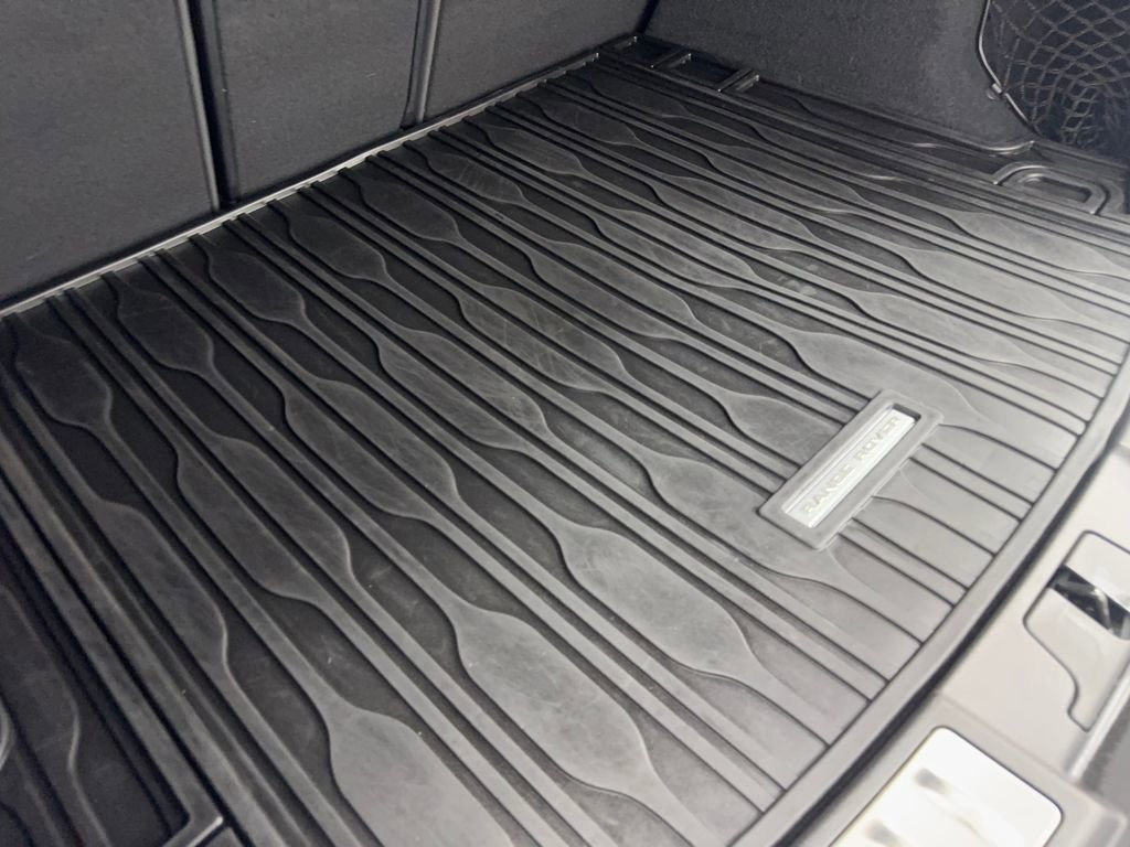 Used 2023 Land Rover Range Rover Evoque R-Dynamic S image 83