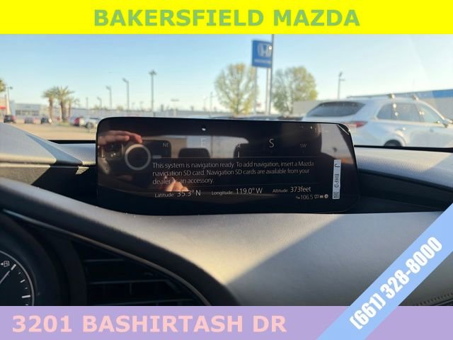 New 2026 MAZDA MAZDA3 Hatchback w/Premium Plus Pkg AWD/4WD image 19
