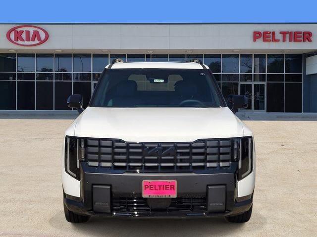 New 2027 Kia Telluride X-Line SX Prestige AWD/4WD image 2