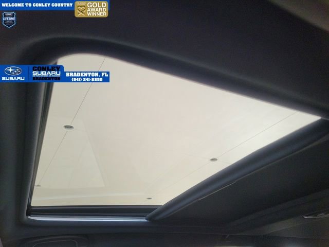 New 2026 Subaru Forester Sport AWD/4WD image 15