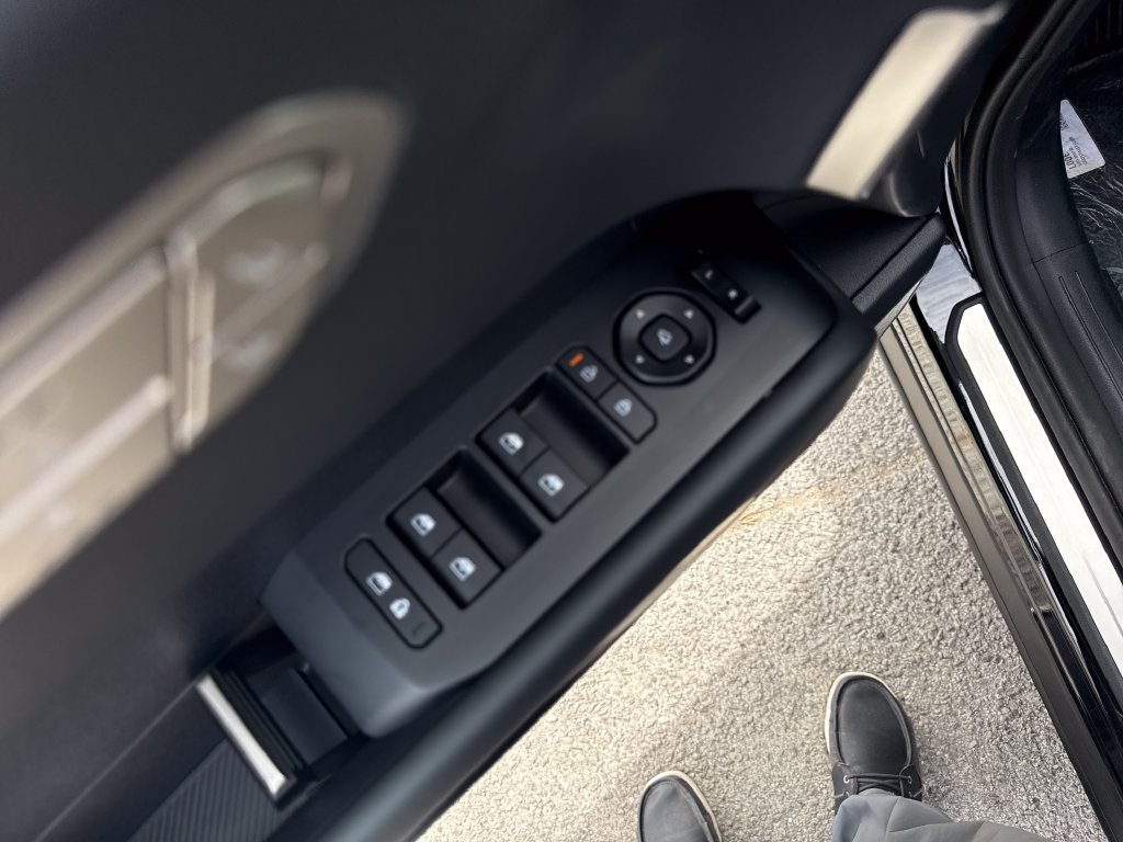 New 2027 Kia Telluride SX FWD image 11