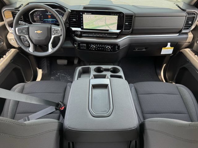New 2026 Chevrolet Silverado 2500 LT AWD/4WD image 10