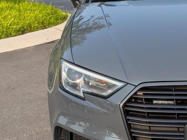 Used 2020 Audi A3 2.0T Premium AWD/4WD image 10