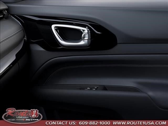 New 2026 Jeep Compass Latitude w/ Quick Order Package 29K AWD/4WD image 26