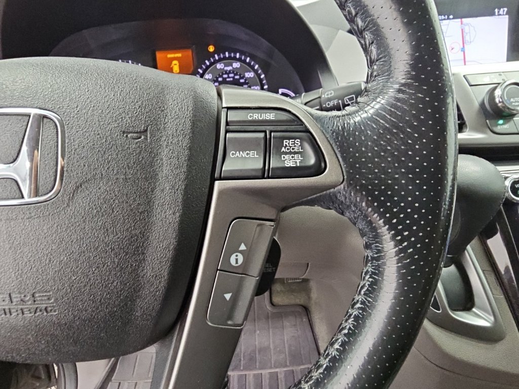 Used 2016 Honda Odyssey Touring Elite image 22
