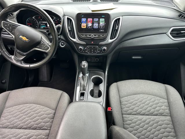Used 2018 Chevrolet Equinox LT w/ Redline Edition AWD/4WD image 20