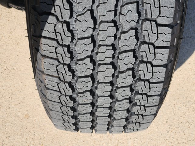 Used 2024 Jeep Wrangler Unlimited Sport AWD/4WD image 18