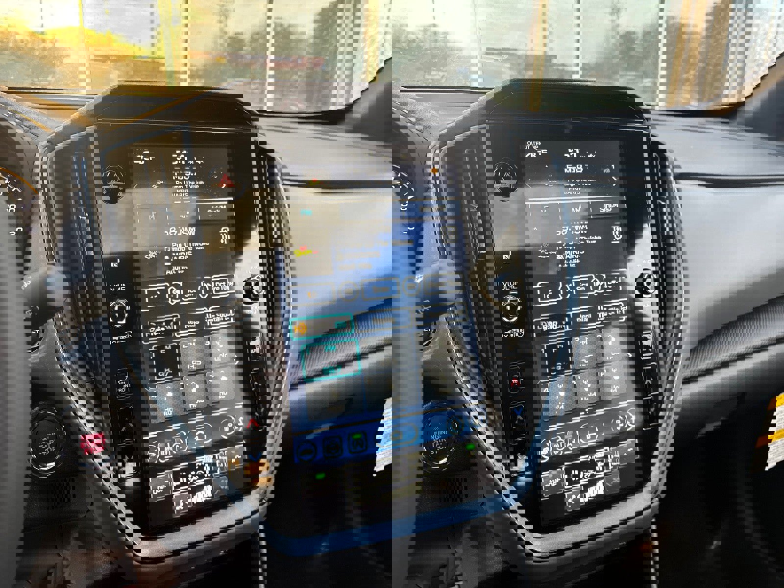 New 2026 Subaru Crosstrek 2.5i Wilderness image 22