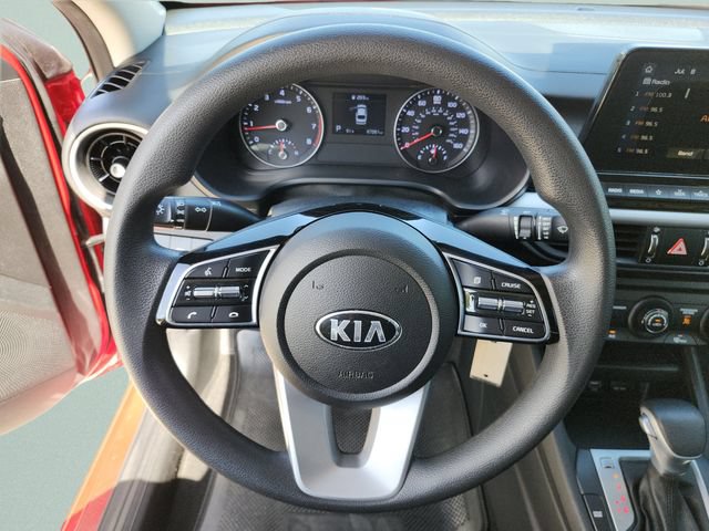 Used 2021 Kia Forte LXS FWD image 32