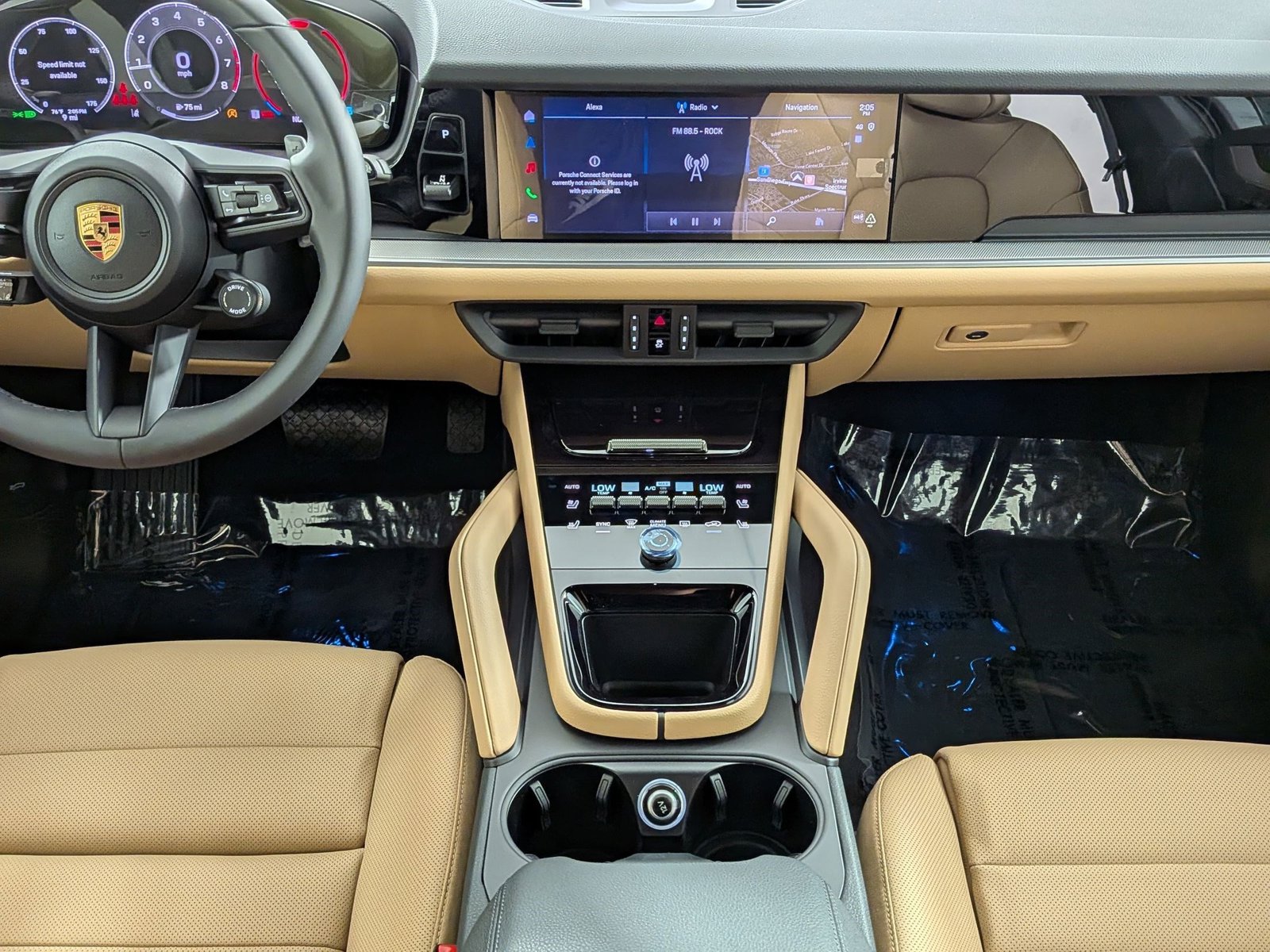 New 2026 Porsche Cayenne AWD/4WD image 20