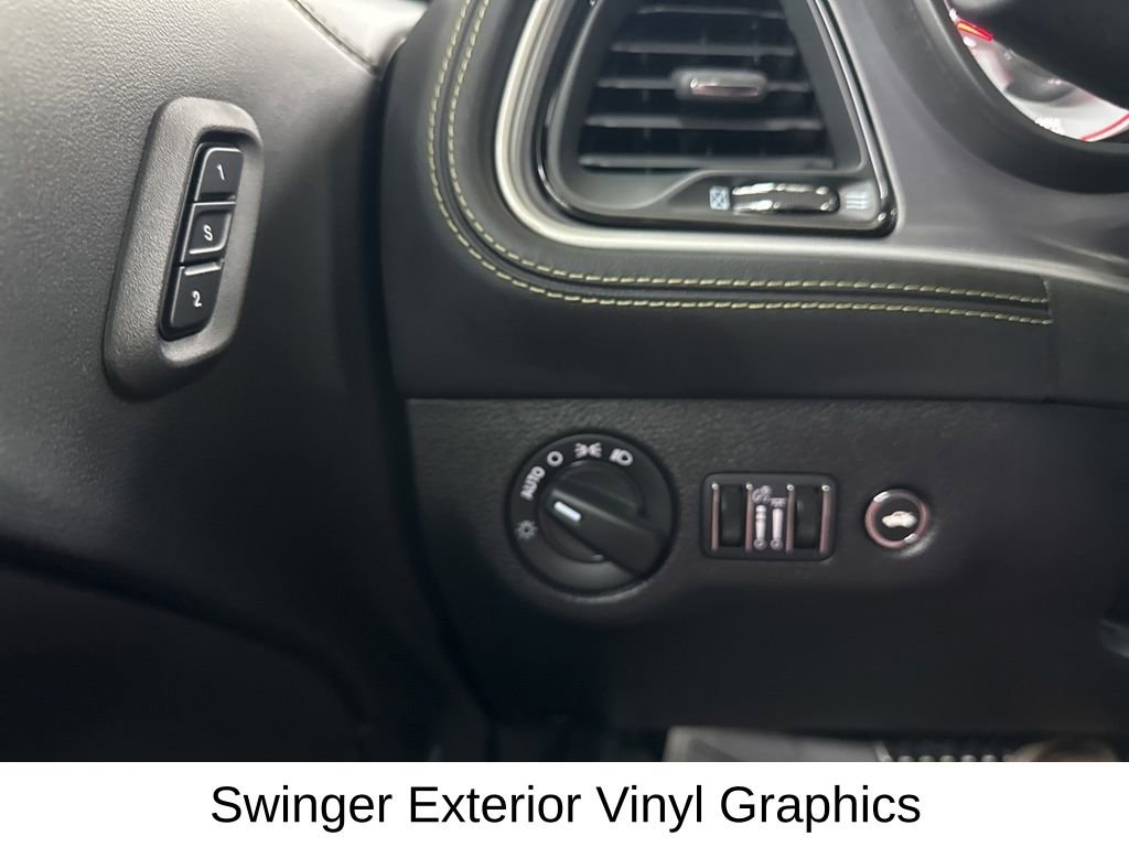 Used 2023 Dodge Challenger R/T Scat Pack image 31