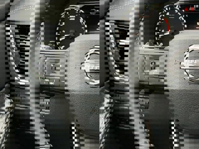 New 2026 Nissan Rogue SV w/ SV Premium Package image 24