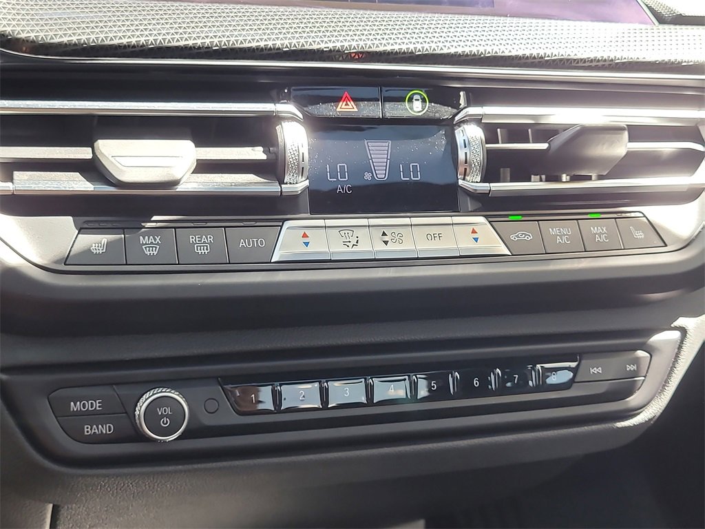 Used 2023 BMW 228i Gran Coupe w/ Convenience Package image 22