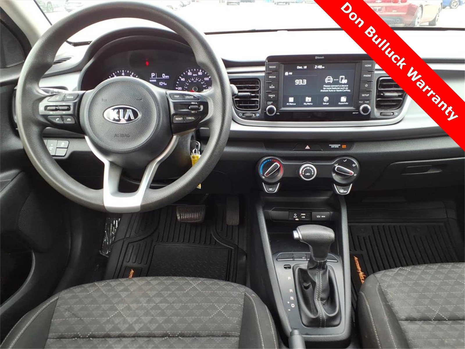 Used 2019 Kia Rio S image 13
