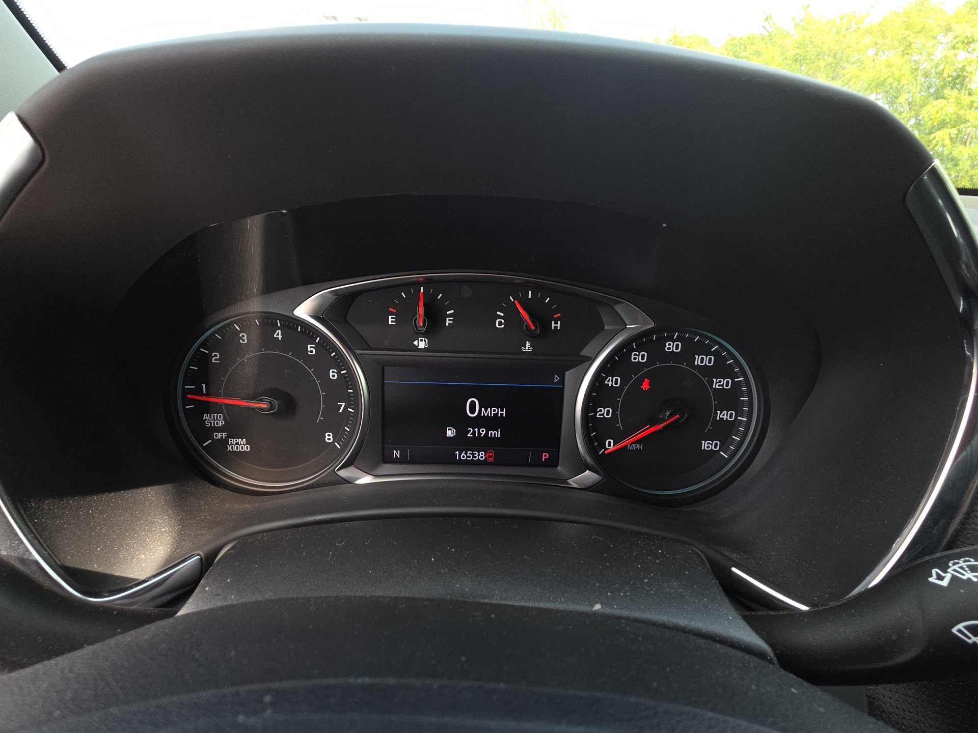 Used 2024 Chevrolet Equinox Premier FWD image 16