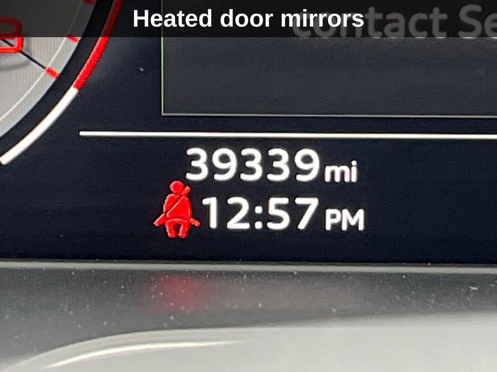 Used 2024 Audi A5 2.0T Premium Plus AWD/4WD image 17