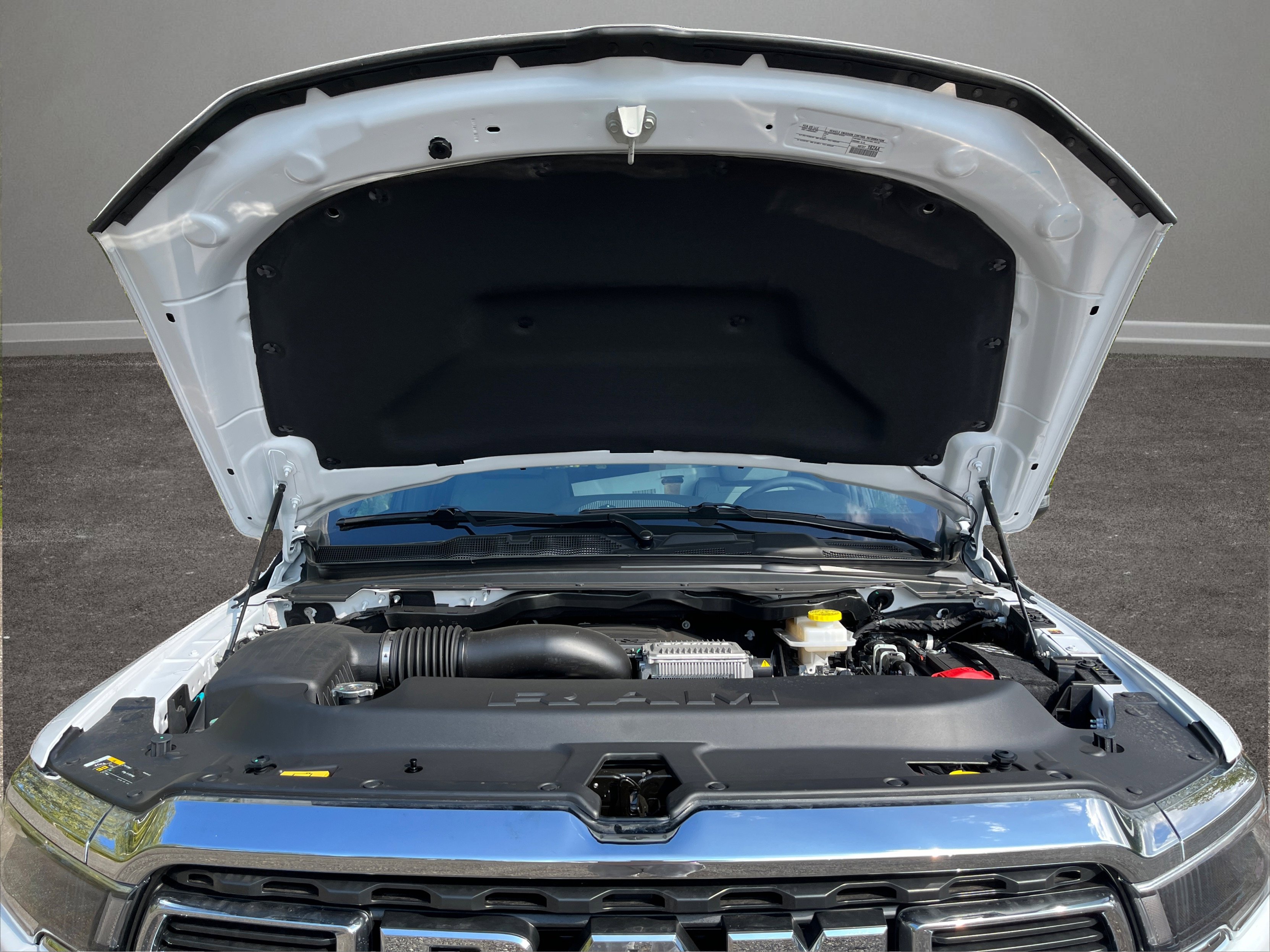 New 2026 RAM 1500 Big Horn image 11