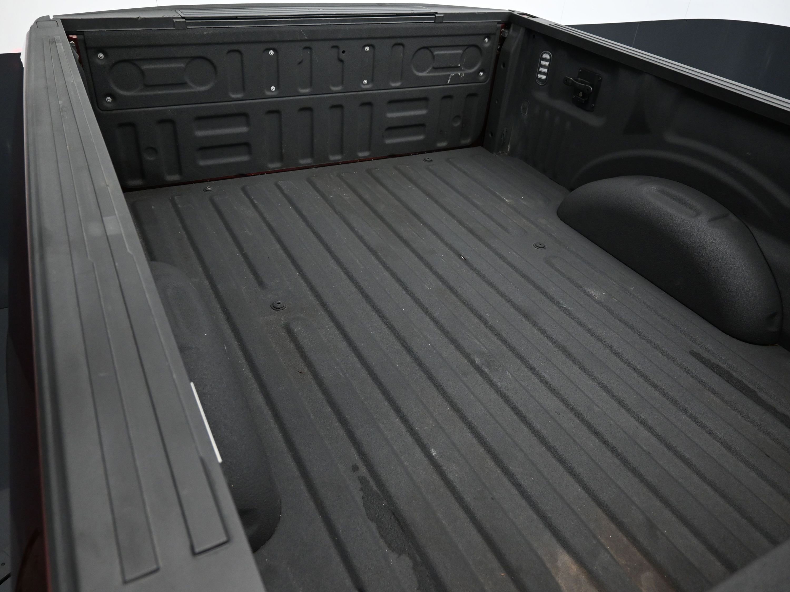 Used 2016 Ford F150 King Ranch w/ Equipment Group 601A Luxury image 42