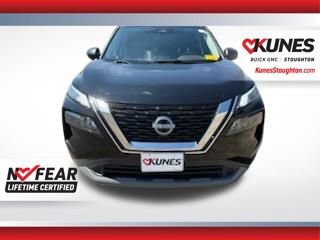 Used 2023 Nissan Rogue S AWD/4WD image 3