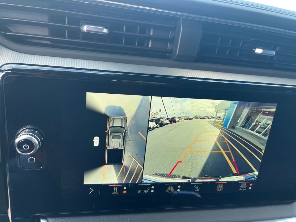 Used 2025 GMC Sierra 1500 Denali image 14