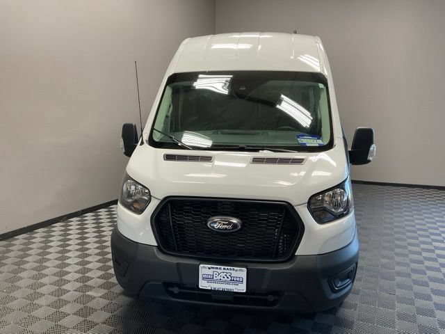 Used 2024 Ford Transit 350 148 High Roof Extended RWD image 3