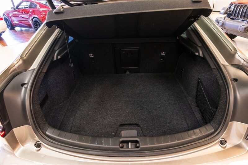 Used 2021 Polestar Polestar 2 AWD/4WD image 26