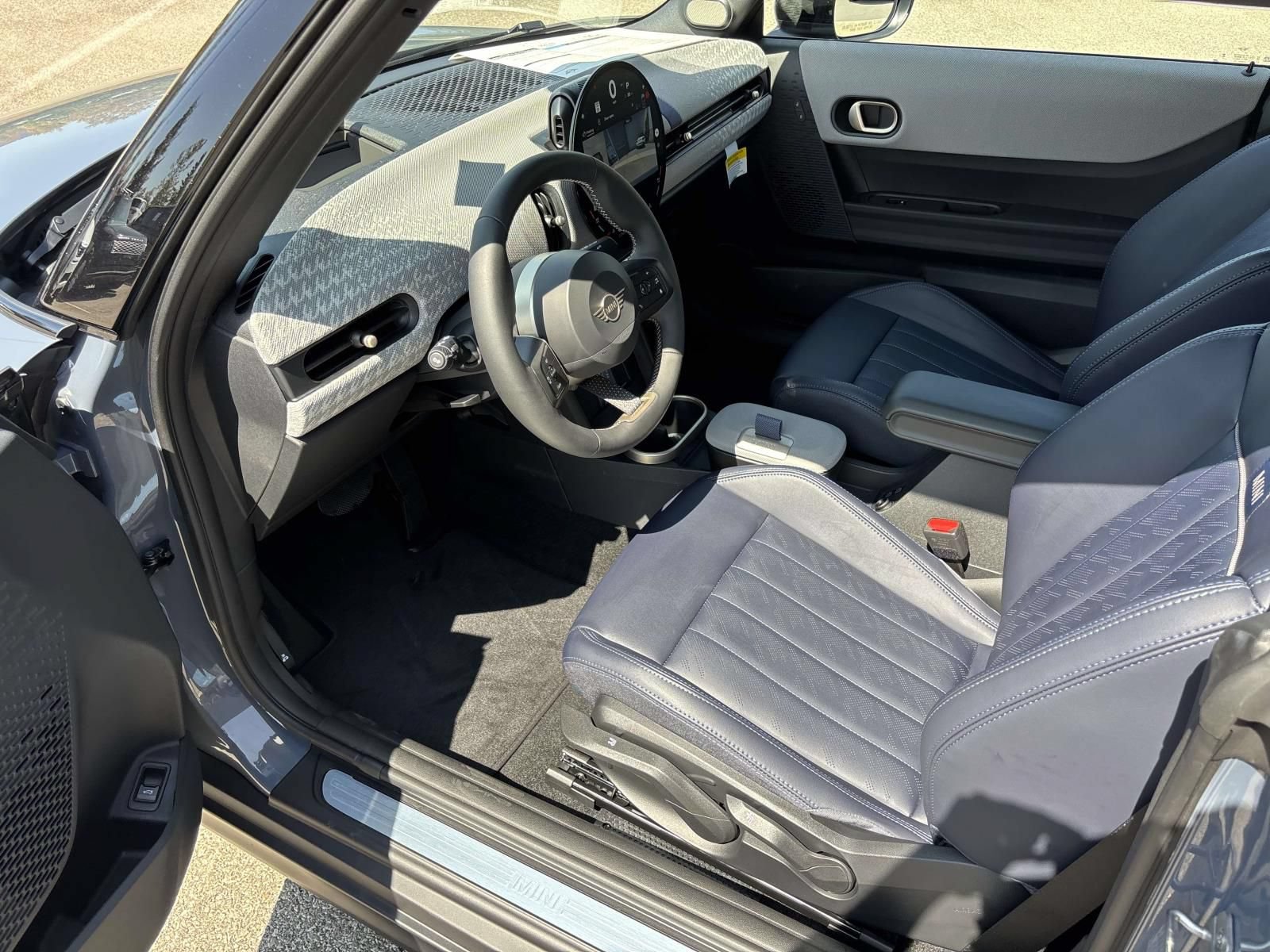 New 2026 MINI Cooper S FWD image 25