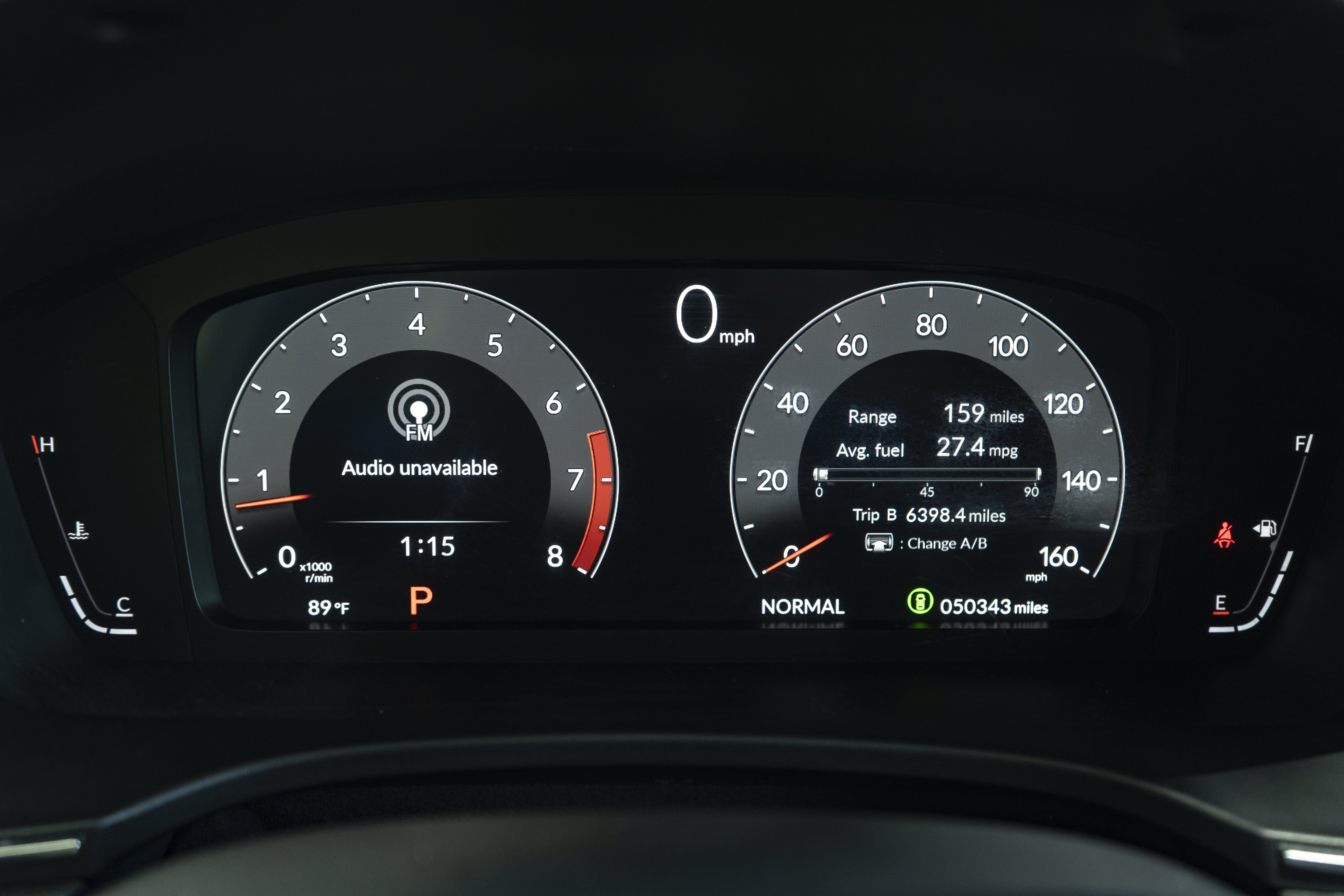 Used 2024 Acura Integra A-Spec FWD image 22