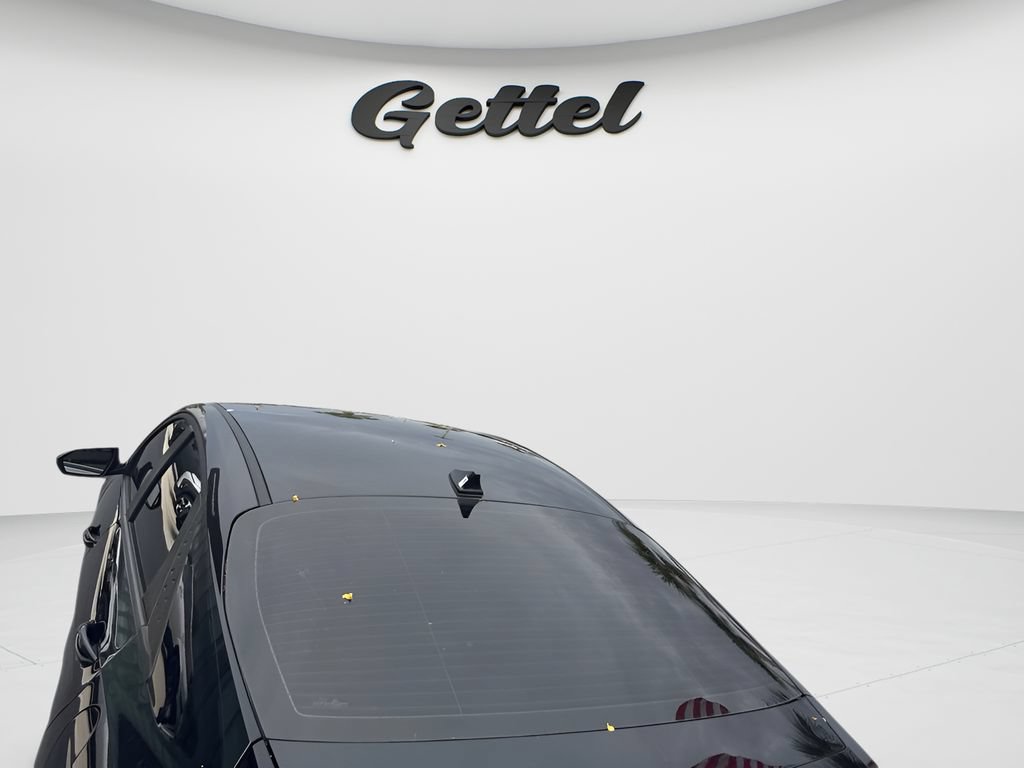 Certified 2025 Hyundai Elantra Sport FWD image 19