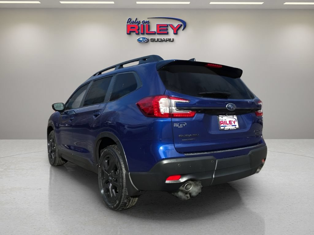 Used 2026 Subaru Ascent Bronze Edition AWD/4WD image 4