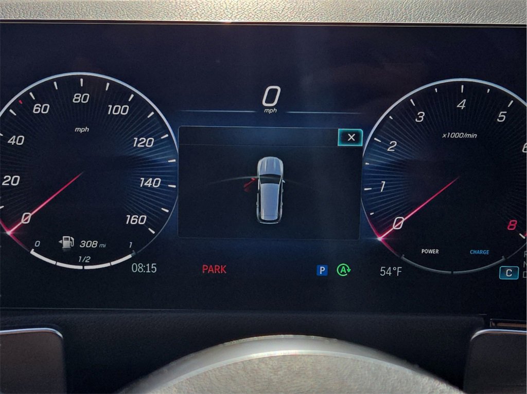 New 2026 Mercedes-Benz GLB 250 image 24