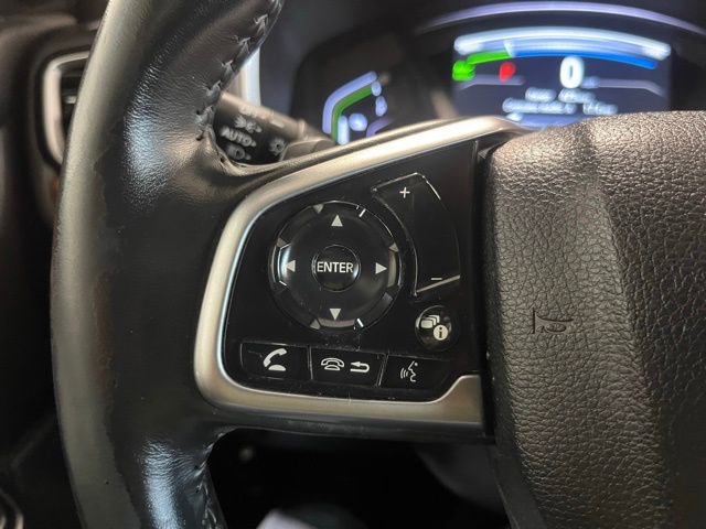 Used 2022 Honda CR-V Touring image 22