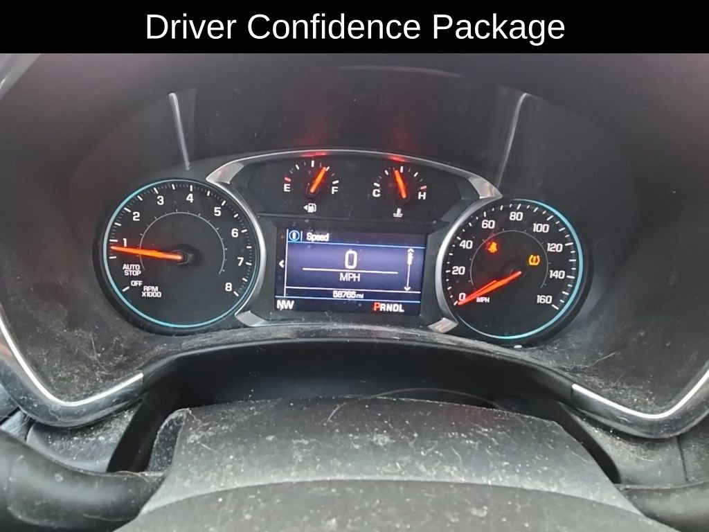 Used 2019 Chevrolet Equinox LT image 11