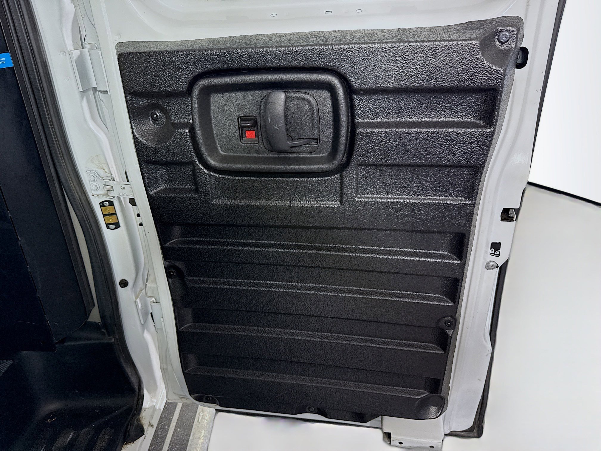 Used 2023 Chevrolet Express 2500 w/ Driver Convenience Package image 23