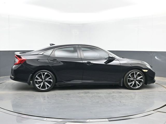 Used 2019 Honda Civic Si image 11