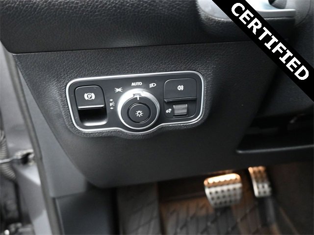 Certified 2024 Mercedes-Benz GLB 250 image 21