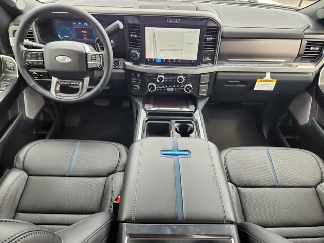 New 2026 Ford F250 4x4 Crew Cab Super Duty image 26
