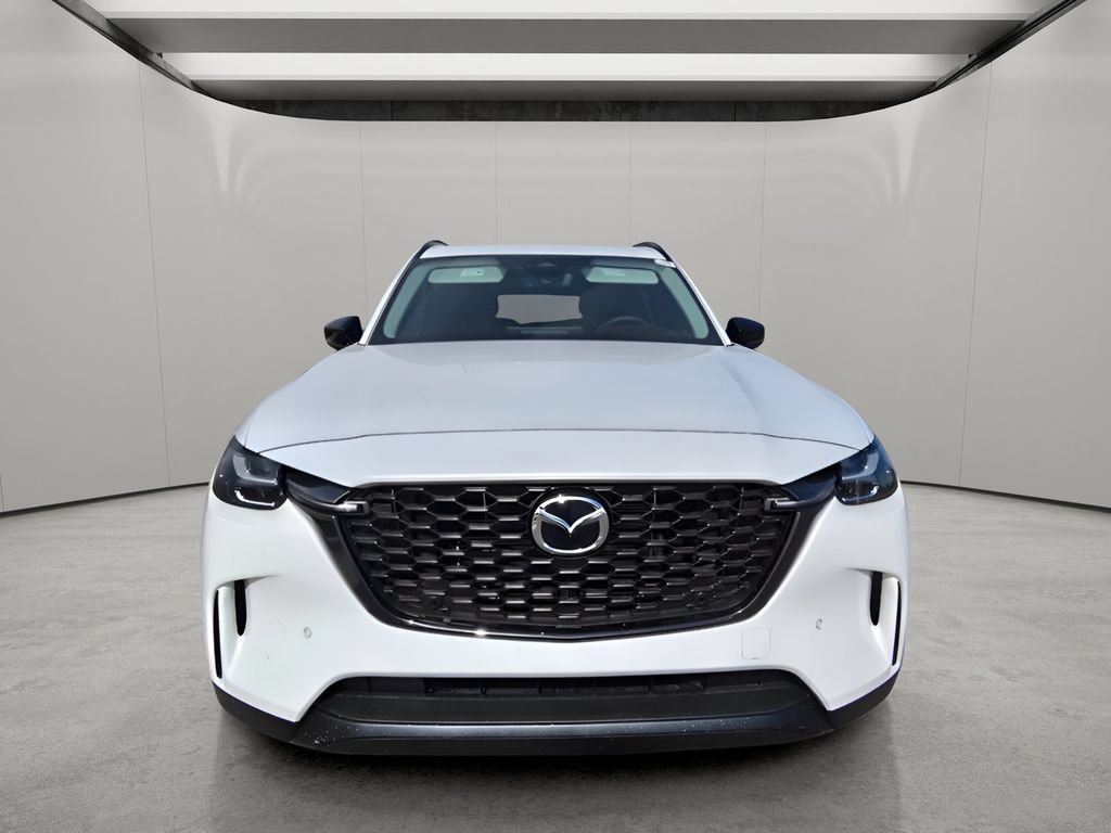 Used 2025 MAZDA CX-90 Plug-In Hybrid w/Premium Sport AWD/4WD image 8