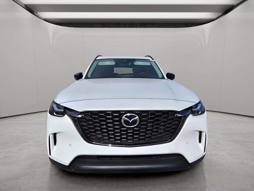 Used 2025 MAZDA CX-90 Plug-In Hybrid w/Premium Sport image 8