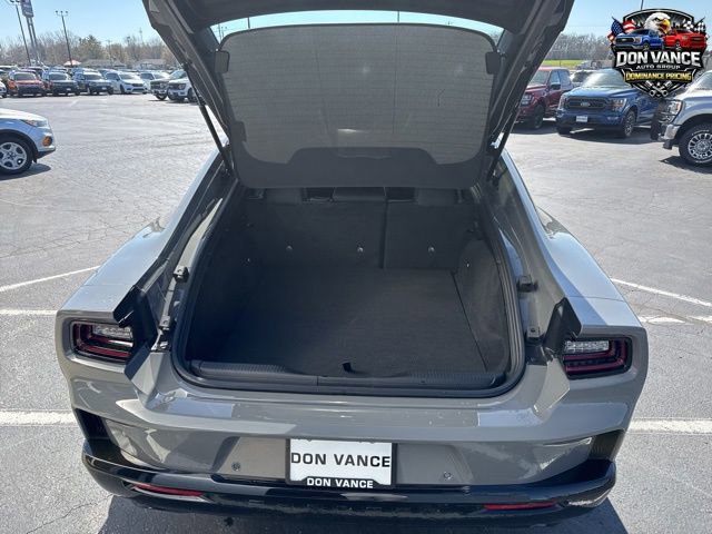 Used 2026 Dodge Charger Scat Pack AWD/4WD image 31