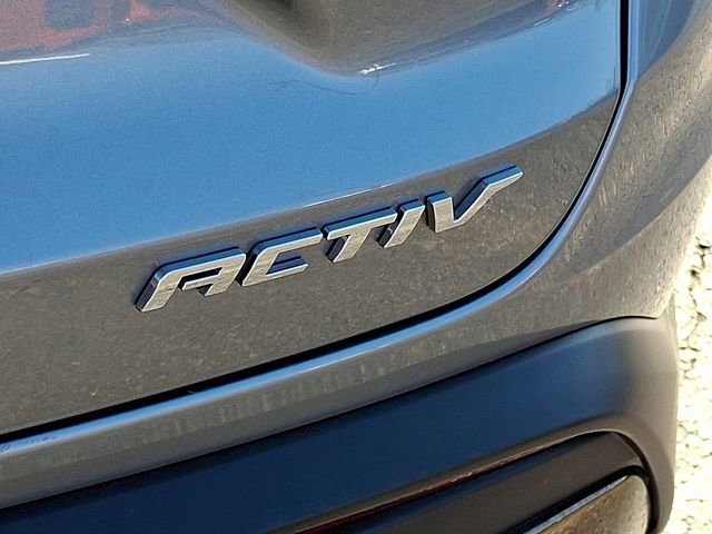 Certified 2024 Chevrolet Trax ACTIV w/ Sunroof Package image 32
