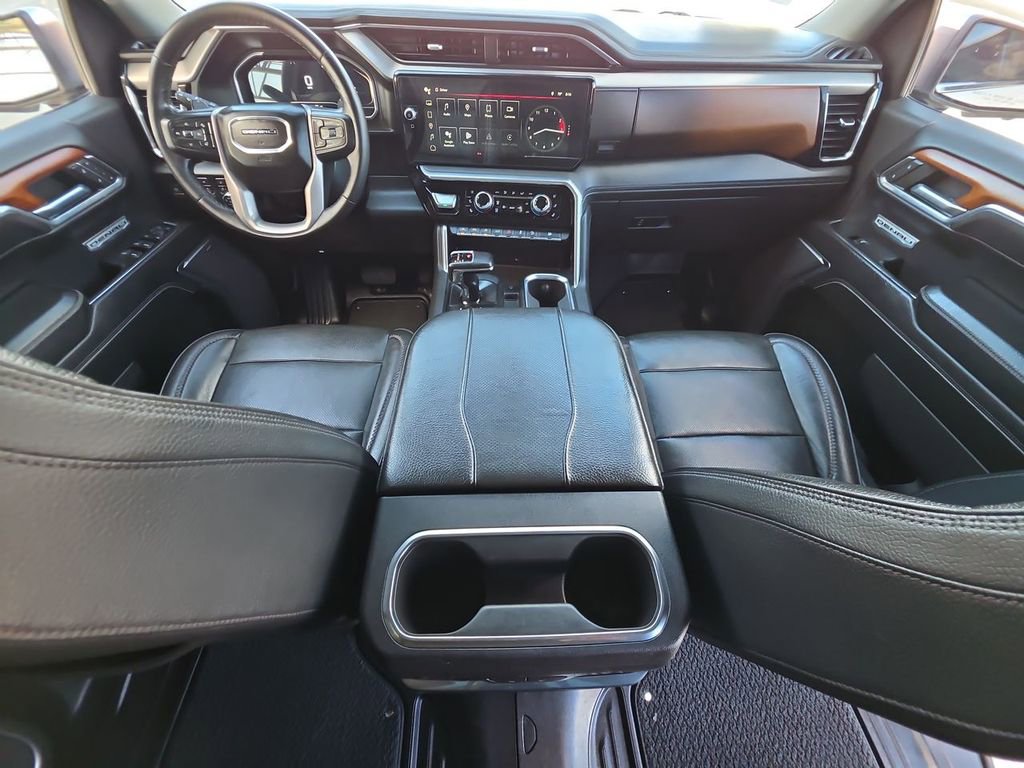 Used 2023 GMC Sierra 1500 Denali image 21