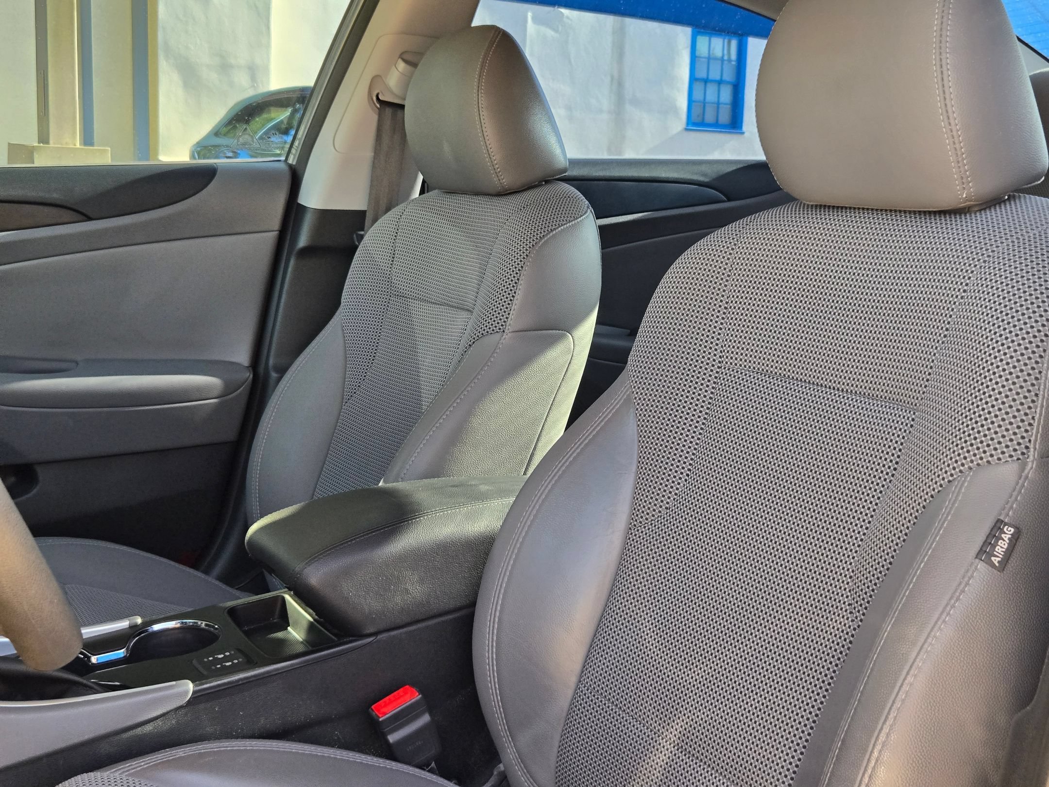 Used 2013 Hyundai Sonata SE FWD image 13