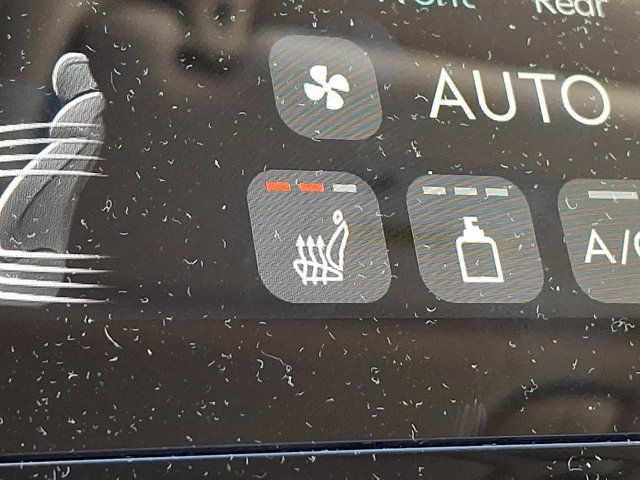 Used 2025 Genesis GV80 2.5T Standard image 25